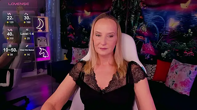 ScarlettPalmer online show from 02-06-26, 10:07