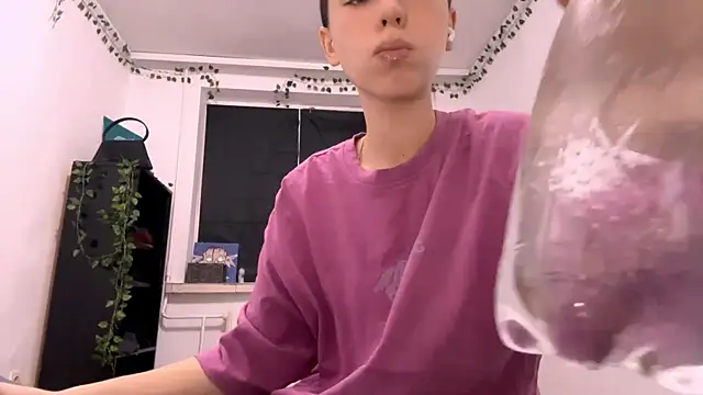 LilithFlamey online show from 10-27-25, 12:09