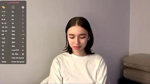 LilithFlamey online show from 01-13-26, 07:13