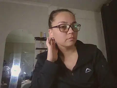 lilMissMarli online show from 11-20-25, 07:46