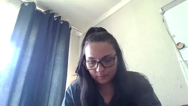 lilMissMarli online show from 03-10-26, 09:36