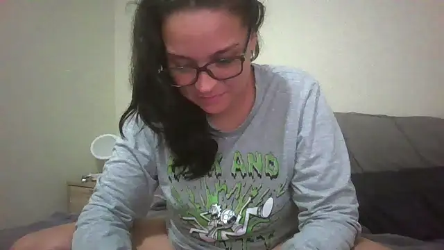 lilMissMarli online show from 03-20-26, 05:45