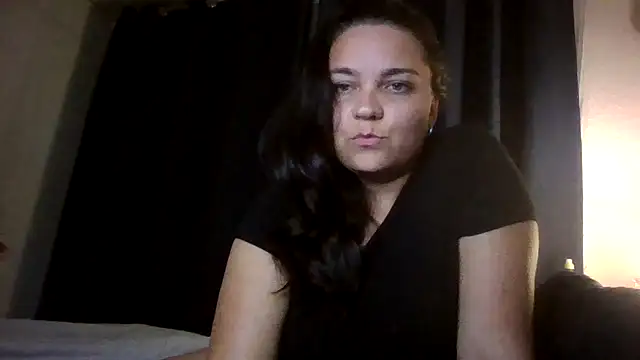 lilMissMarli online show from 03-25-26, 07:53
