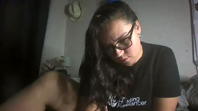 lilMissMarli online show from 04-14-26, 08:48