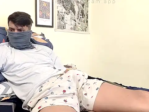 Andy James181 online show from 02-21-26, 03:57