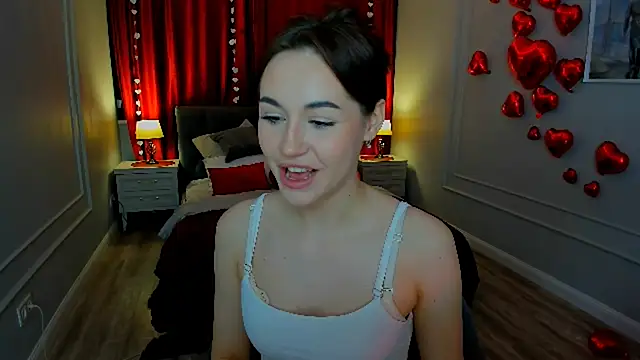 MakeYoueHappy online show from 02-15-26, 03:36