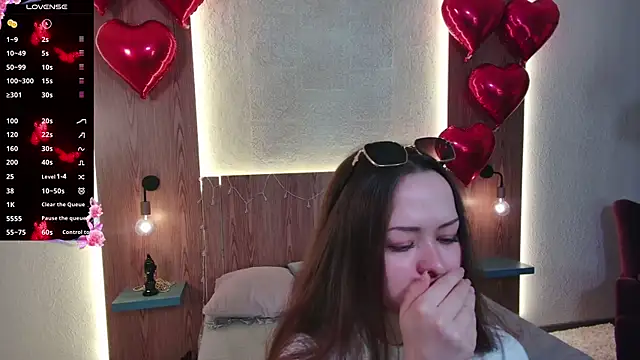 sweetie kathy  online show from 03-01-26, 08:38