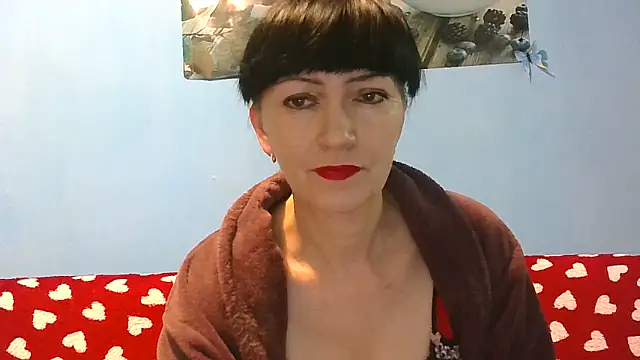 Snapshot of IffetLove42 chatting on 06-08-26, 08:48 IffetLove42 online show from 06-08-26, 08:48