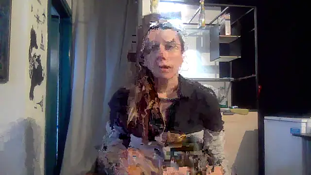 SinnEmily online show from 10-31-25, 12:50