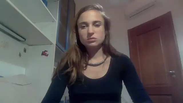 SinnEmily online show from 12-03-25, 09:13