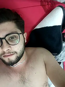 Mstfaavan64 online show from 10-27-25, 01:31