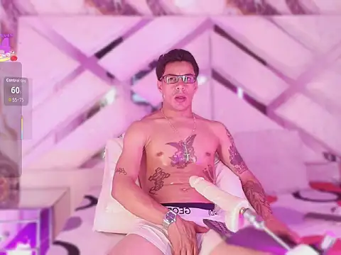 Andrew Haalls online show from 03-31-26, 07:58