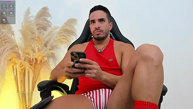 aron-bulgarelli online show from 03-08-26, 05:39