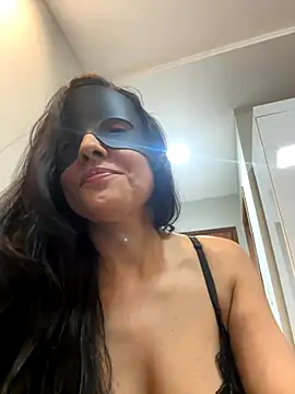 MaryahBlanc online show from 11-09-25, 11:47