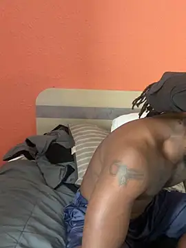 TheRealKnottiHead online show from 11-24-25, 05:23