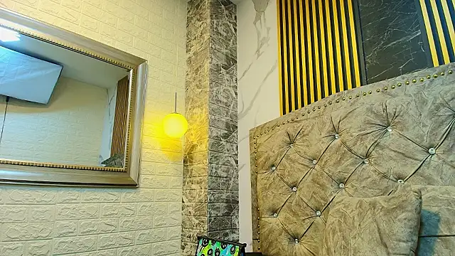 Salome cruxx online show from 02-09-26, 11:47