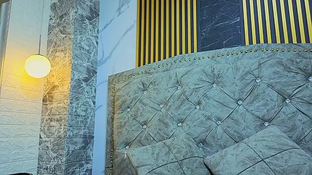 Salome cruxx online show from 02-19-26, 11:39