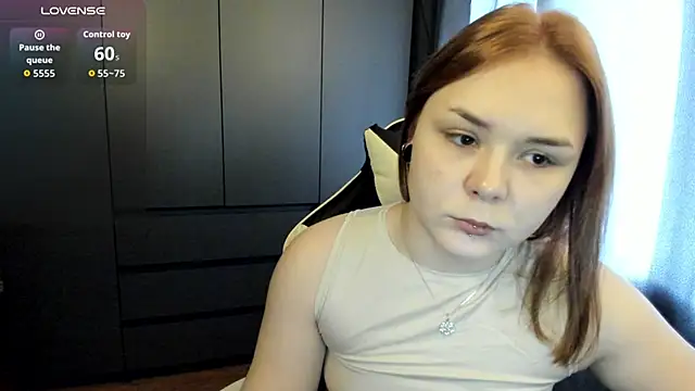 sophia lix online show from 03-06-26, 03:58