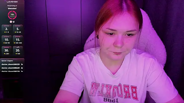 sophia lix online show from 05-31-26, 06:09