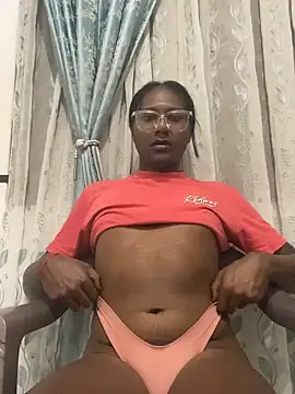 TransGirlBankrollBarbie online show from 02-02-26, 08:51