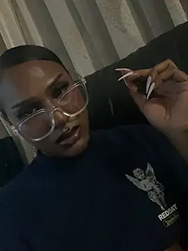 TransGirlBankrollBarbie online show from 02-22-26, 09:35