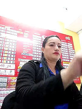 Danaluna online show from 11-07-25, 09:04