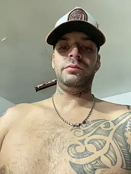 Elbrosss1992 online show from 04-17-26, 05:54