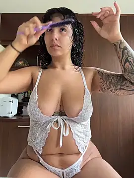 SugarTroubl33 online show from 03-30-26, 01:34