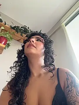 SugarTroubl33 online show from 04-13-26, 02:33