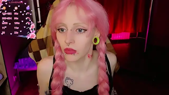 karkadeshk online show from 04-15-26, 11:28