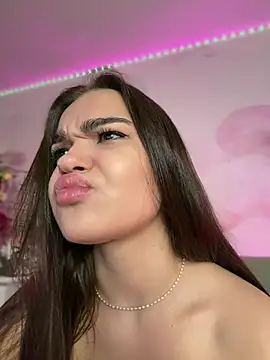 BabyShy- online show from 03-05-26, 12:17