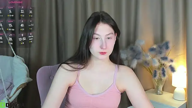 May Yam online show from 02-08-26, 01:09