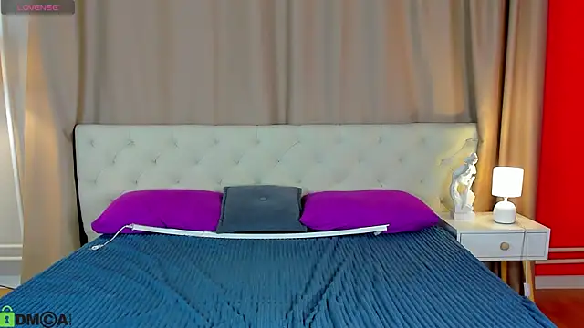 May Yam online show from 04-06-26, 01:03