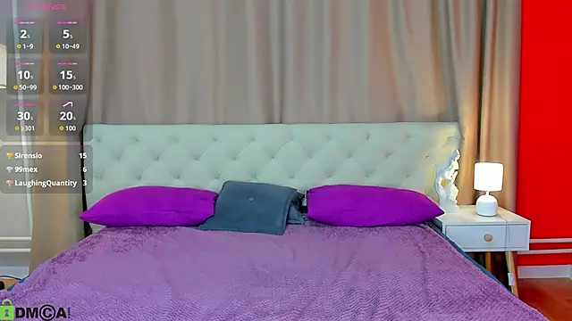 May Yam online show from 04-06-26, 04:46