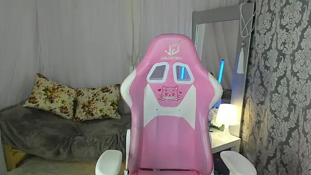 May Yam online show from 04-13-26, 01:00