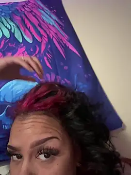 JayyBabyy1 online show from 12-15-25, 06:17