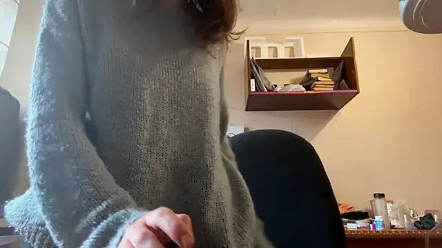 BunkedTempter online show from 10-28-25, 08:29