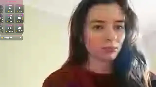 BunkedTempter online show from 12-23-25, 06:55