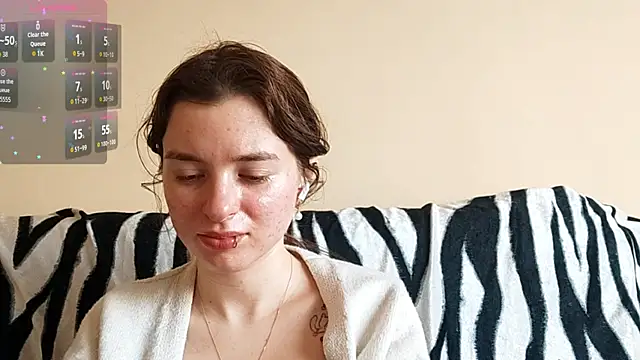 BunkedTempter online show from 01-12-26, 07:13