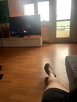 edgarmachtsderbe online show from 10-27-25, 12:09