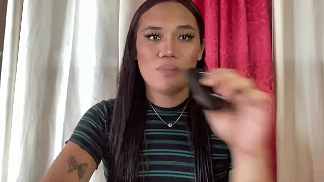 untouchable mia online show from 01-15-26, 06:40