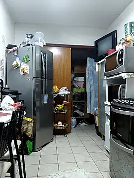 Alex-Naturista online show from 01-09-26, 07:22