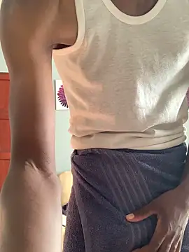 BlackBoyy45 online show from 02-28-26, 05:30