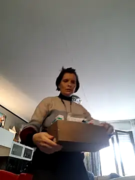 Piediniecollant online show from 03-05-26, 11:17