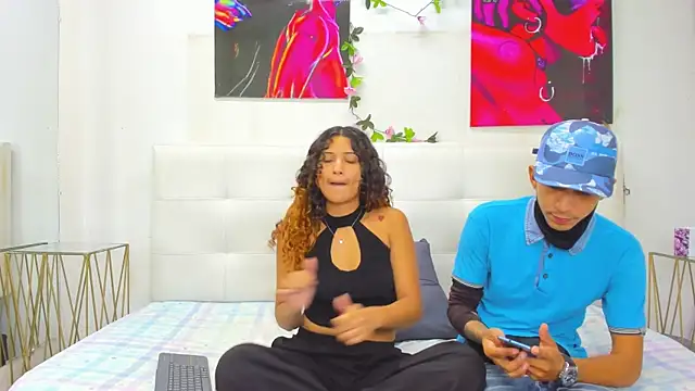 ahsly78alejandro online show from 01-12-26, 01:05