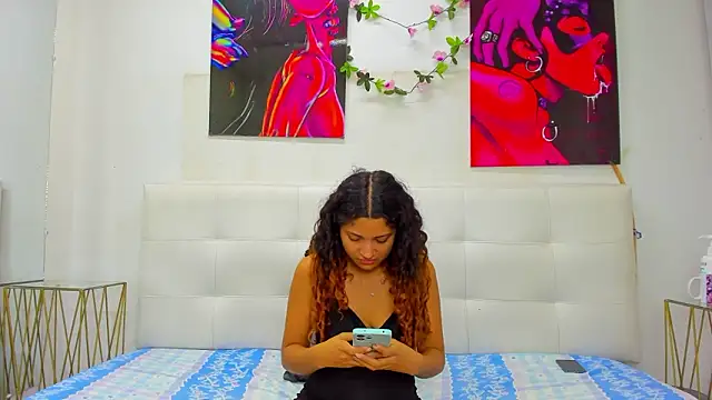 ahsly78alejandro online show from 01-15-26, 01:16