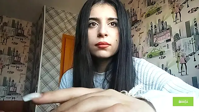 Snapshot of Lina_rix chatting on 11-30-25, 12:25 Lina rix online show from 11-30-25, 12:25