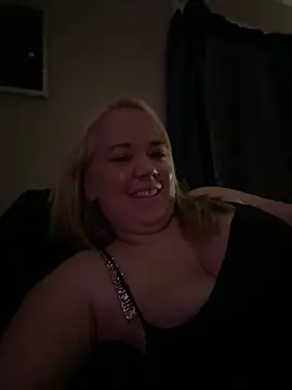 SilverSeductress online show from 01-10-26, 09:55