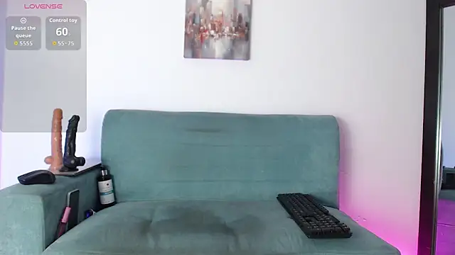 evelinmartinez online show from 03-29-26, 08:20