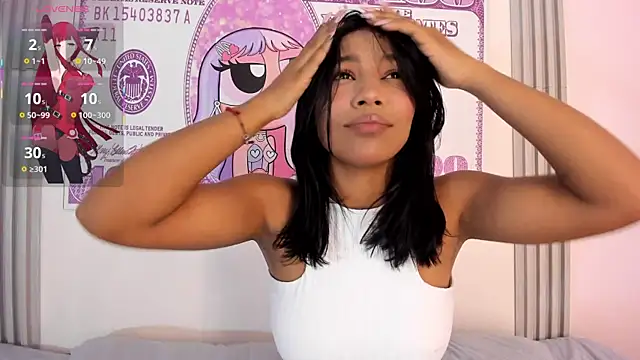 Snapshot of Angy-Avila chatting on 12-05-25, 02:53 Angy-Avila online show from 12-05-25, 02:53